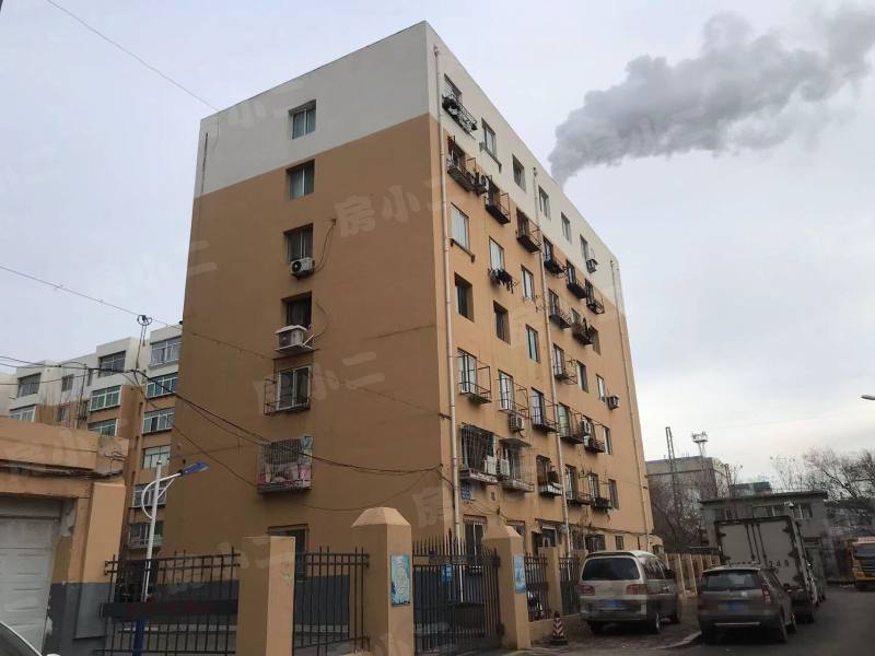 铁路小区(大东)园区图片