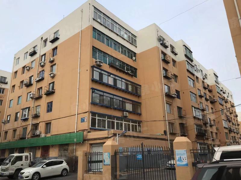 铁路小区(大东)园区图片