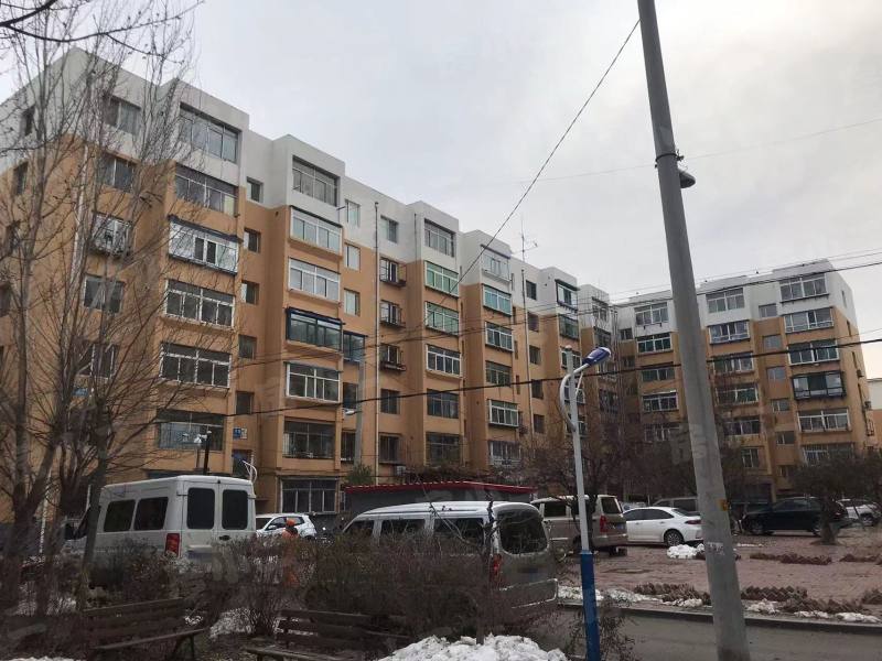 铁路小区(大东)园区图片