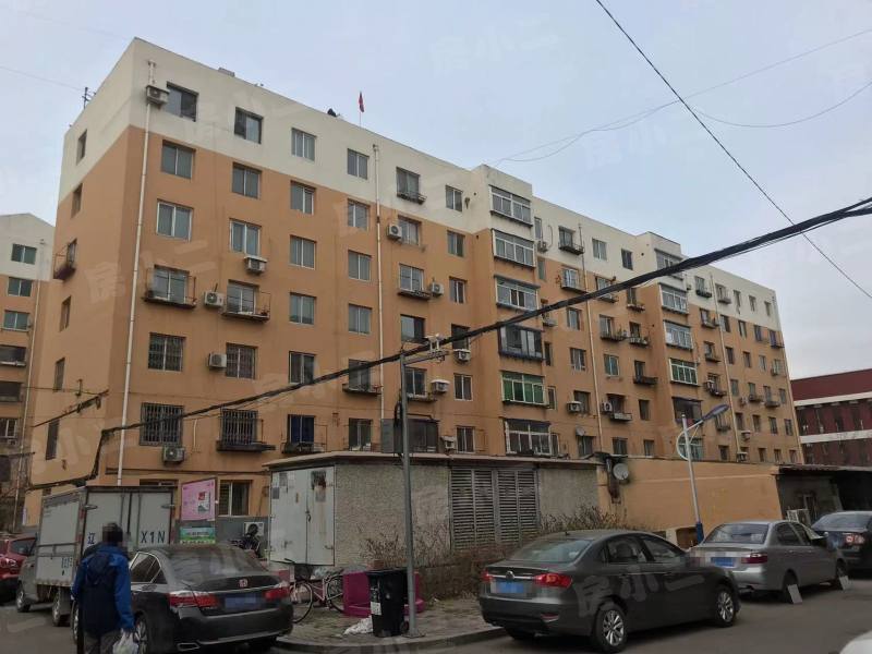 铁路小区(大东)园区图片