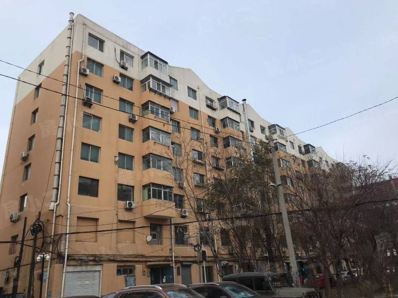 铁路小区(大东)园区图片