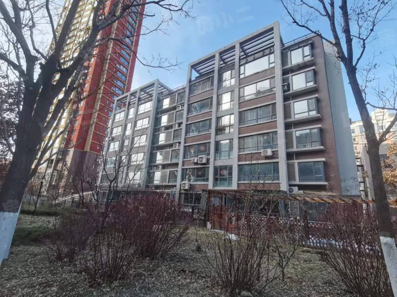 惠民馨苑园区图片