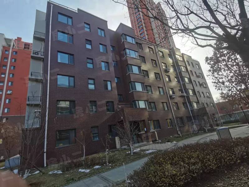 惠民馨苑园区图片