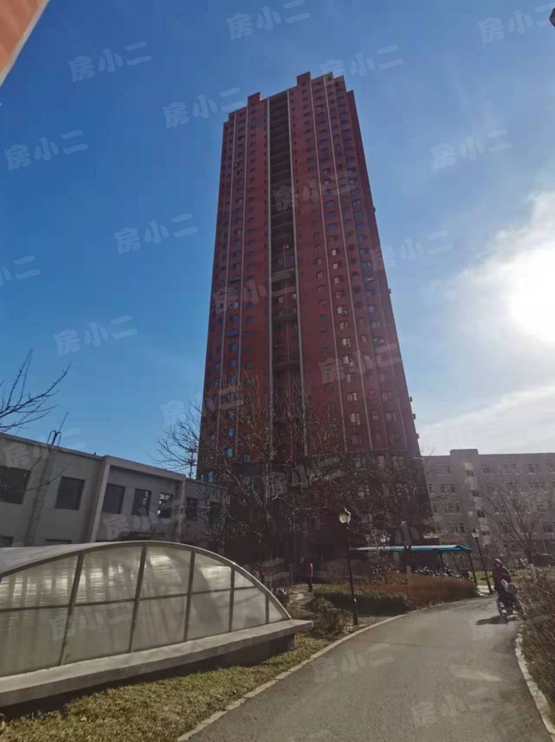 惠民馨苑园区图片