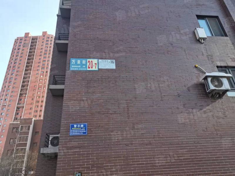 惠民馨苑园区图片