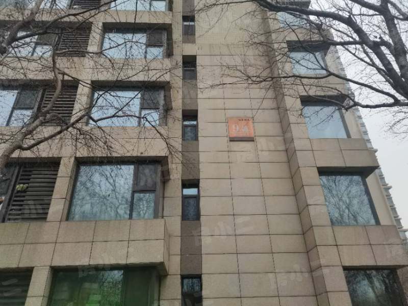 御景新世界园区图片