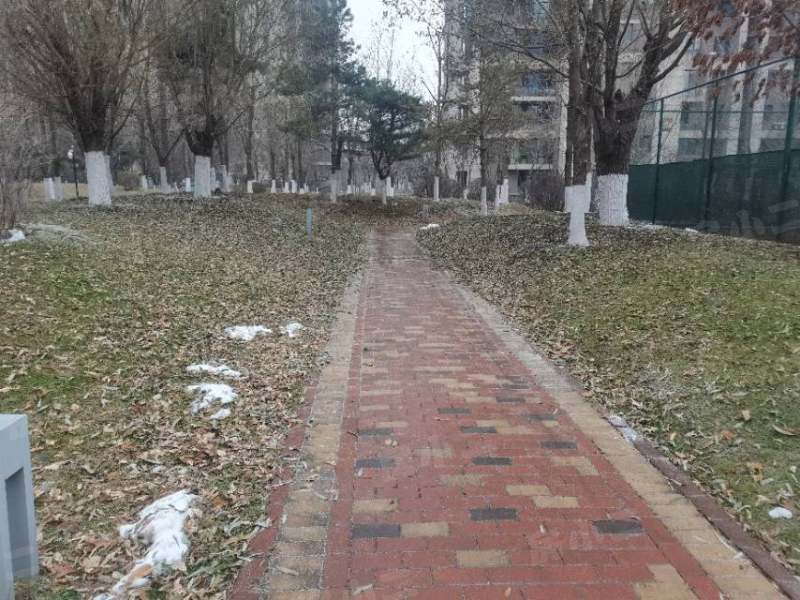 御景新世界园区图片