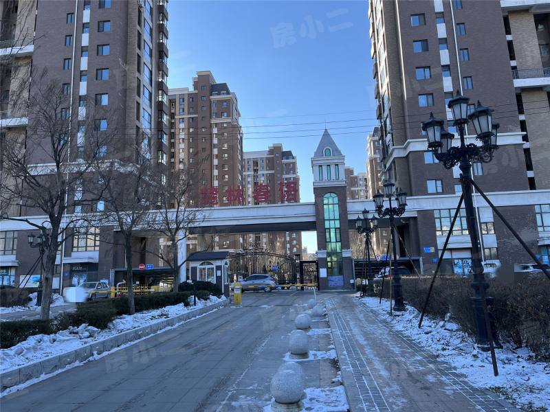 虎石台至尊广场--暂无数据小高层/高层沈北新区虎石台/2016年建筑国御