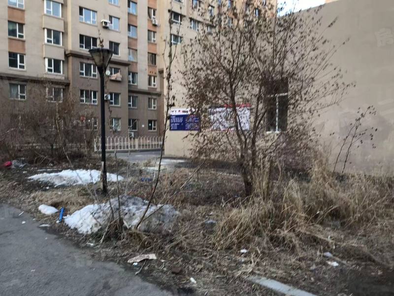 丽景名居园区图片