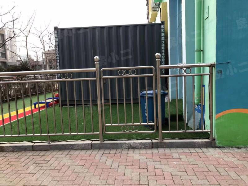 丽都新城爱丽香舍园区图片