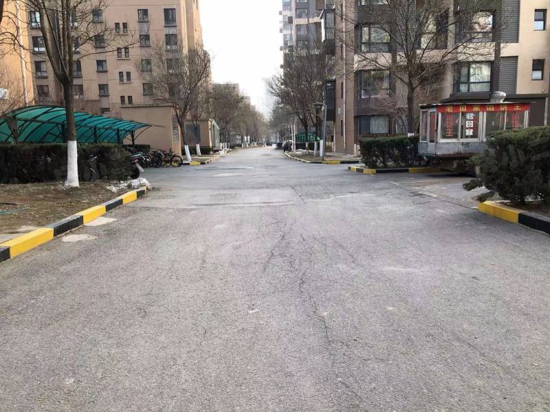 丽都新城爱丽香舍园区图片