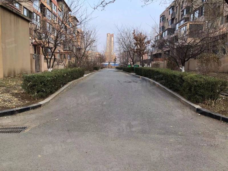 丽都新城爱丽香舍园区图片