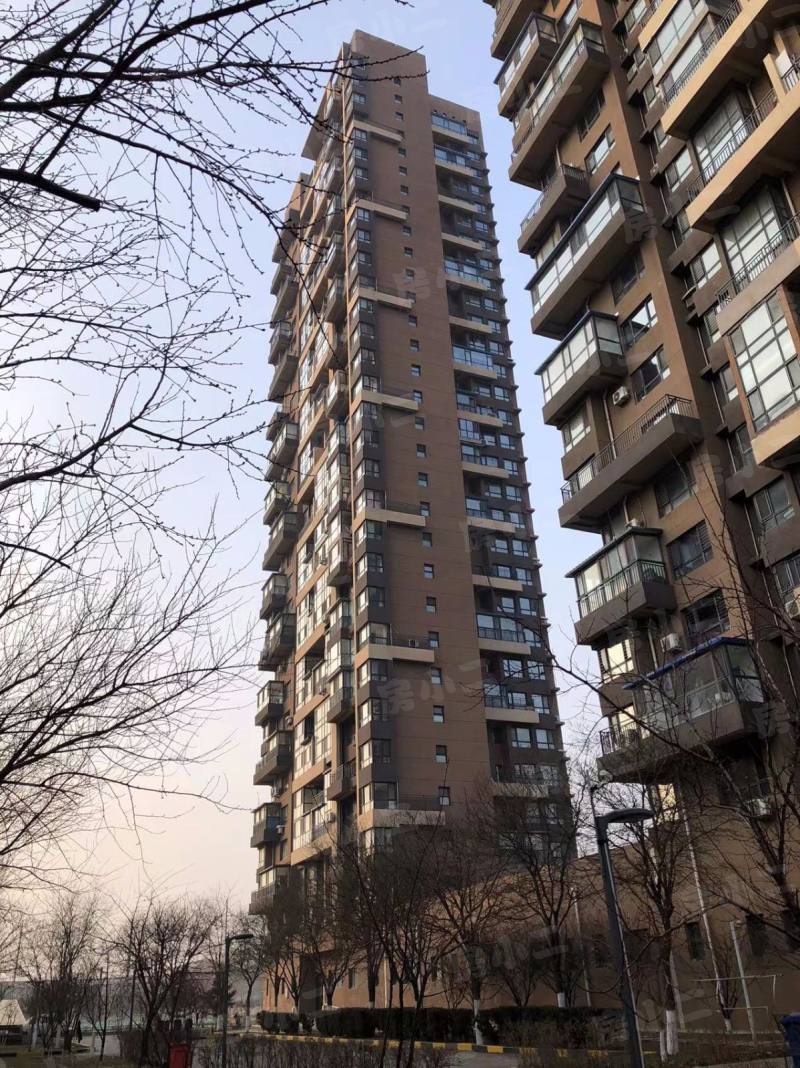 丽都新城爱丽香舍园区图片
