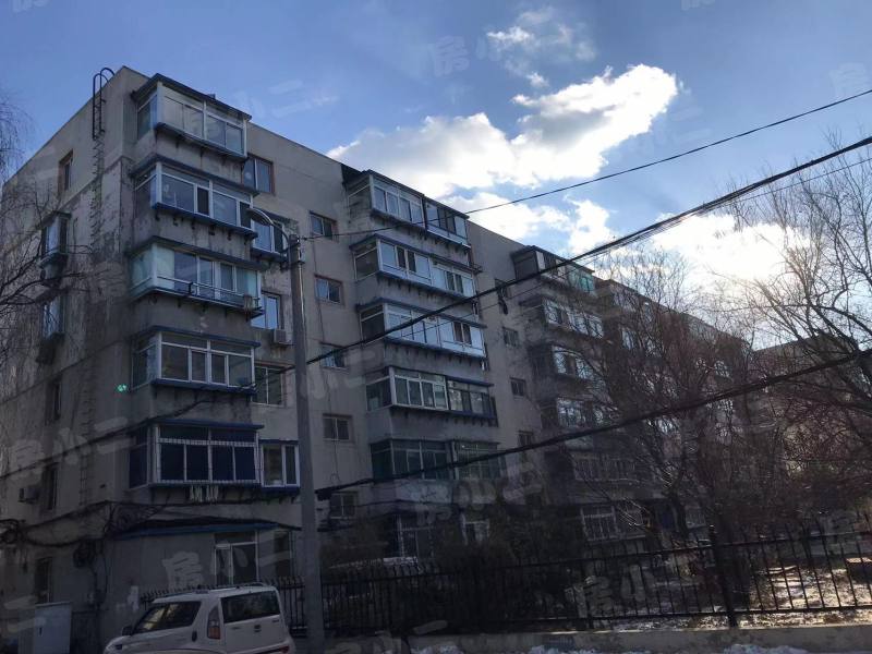 泉富社区园区图片