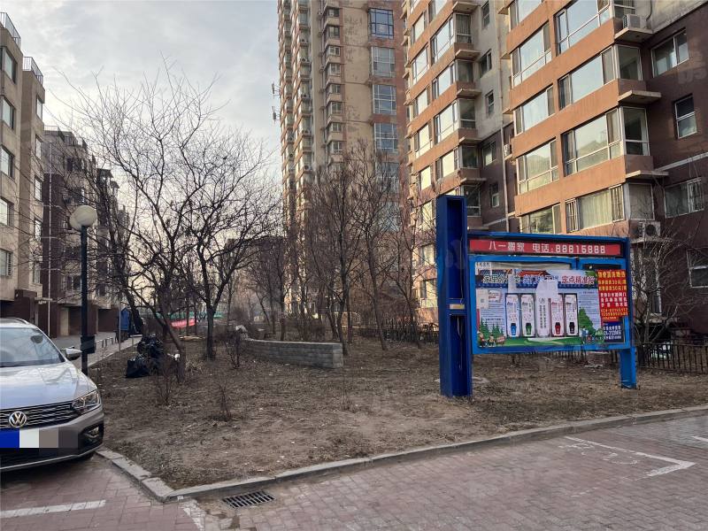 惠庭花园园区图片