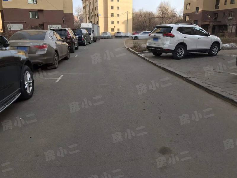 金山北苑园区图片