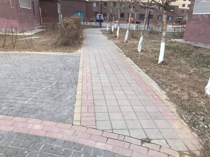 金山北苑园区图片