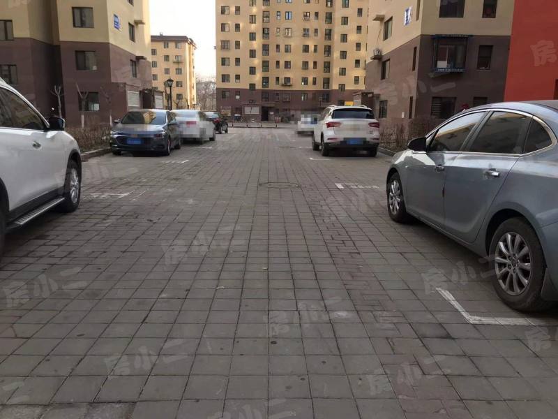 金山北苑园区图片