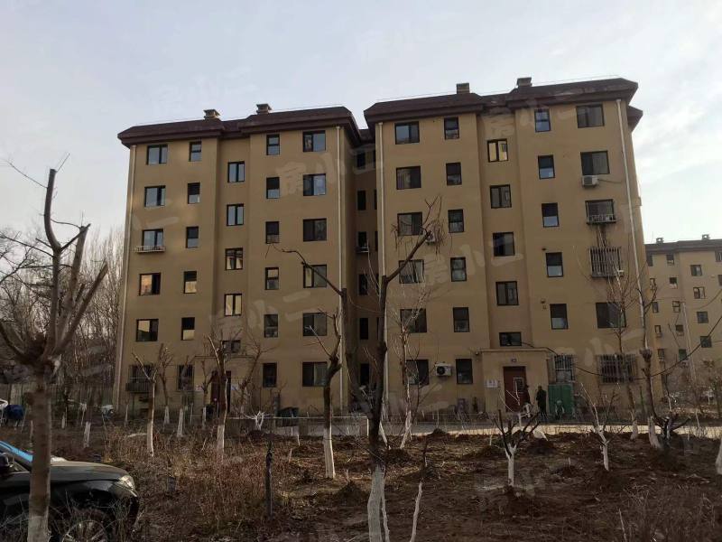 金山北苑园区图片