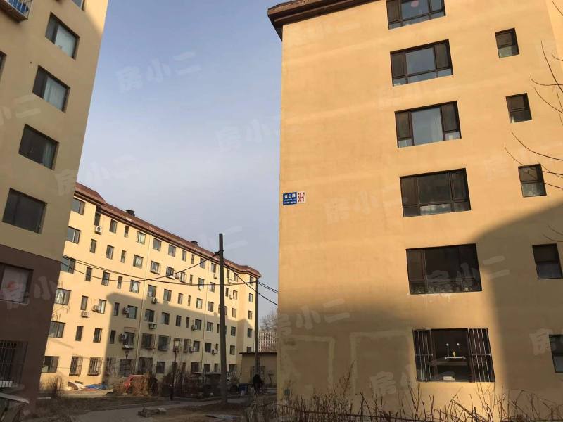 金山北苑园区图片