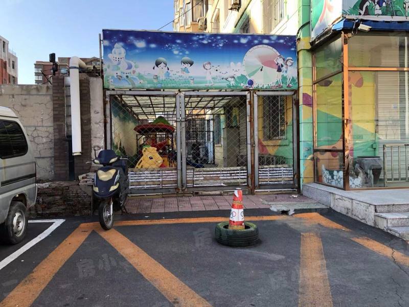 荣成世纪嘉园园区图片