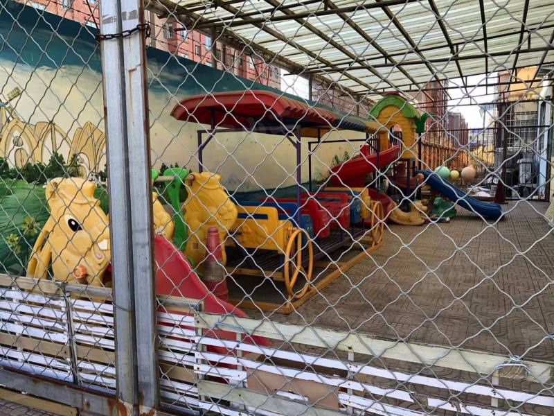 荣成世纪嘉园园区图片