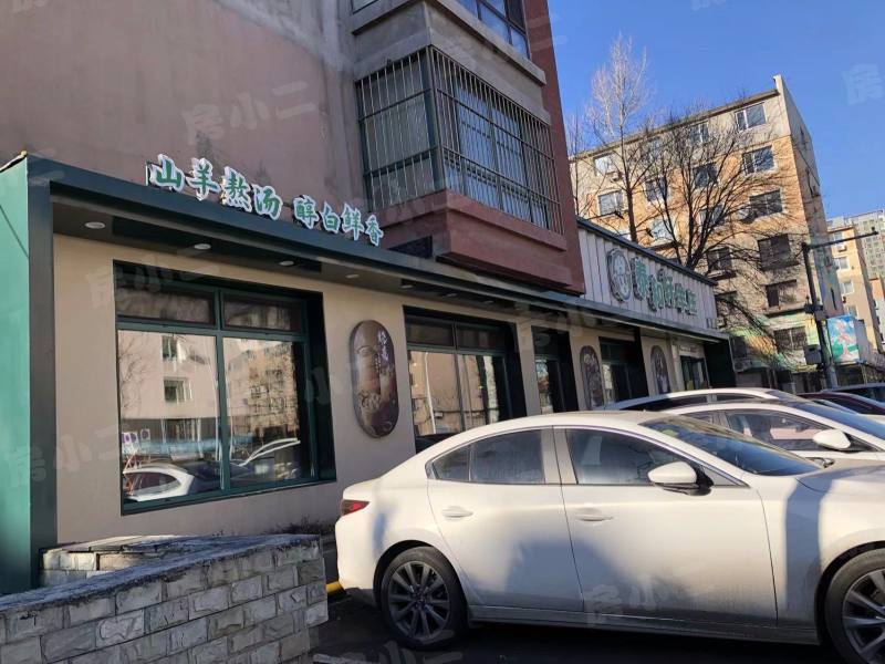 荣成世纪嘉园园区图片