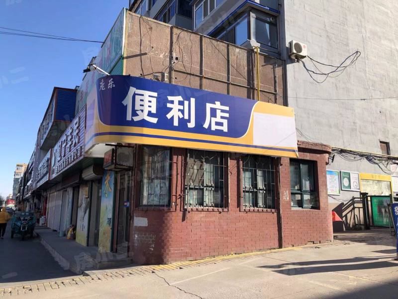 荣成世纪嘉园园区图片