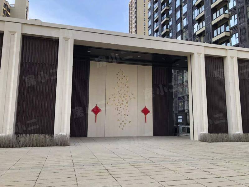 华发全运首府行知坊