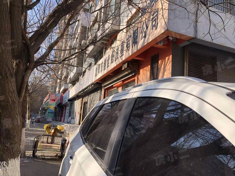 明城嘉苑园区图片