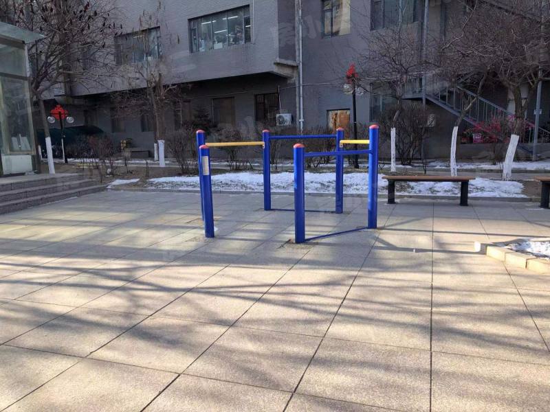 明城嘉苑园区图片
