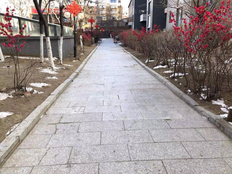 明城嘉苑园区图片