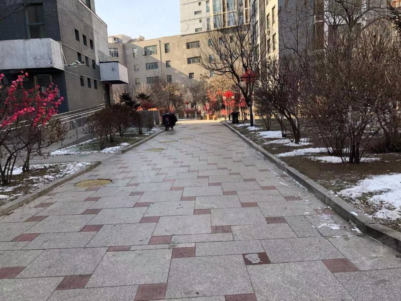 明城嘉苑园区图片