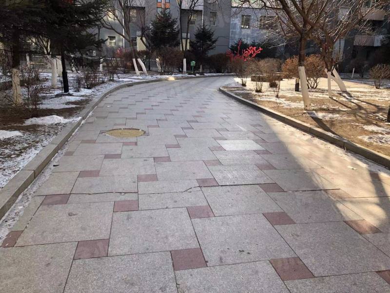 明城嘉苑园区图片