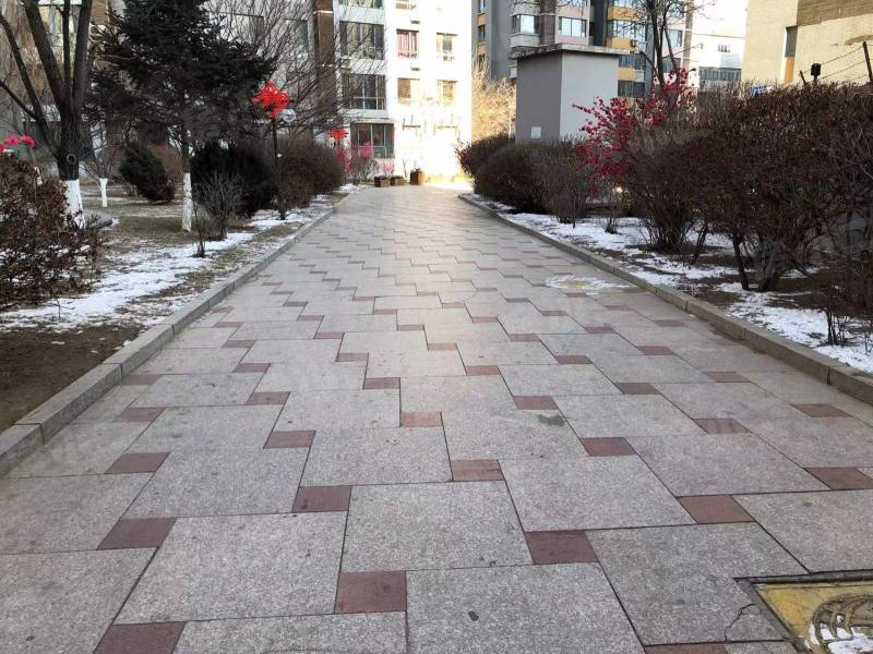 明城嘉苑园区图片