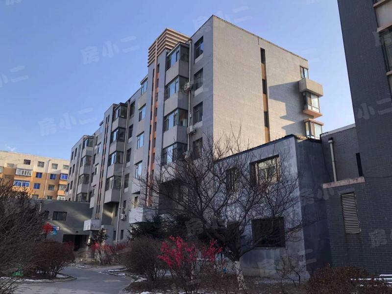 明城嘉苑园区图片