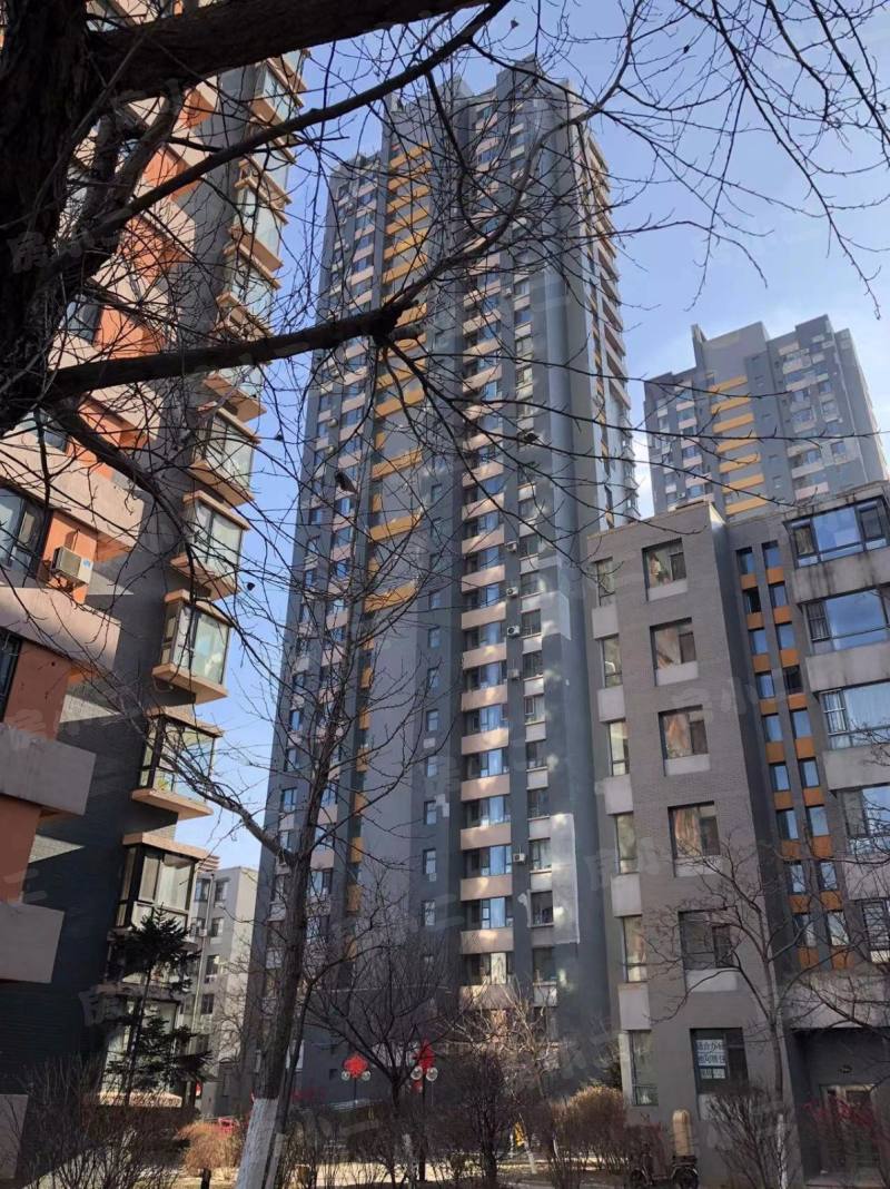 明城嘉苑园区图片