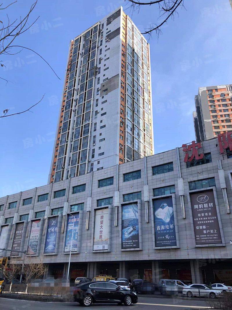明城嘉苑园区图片