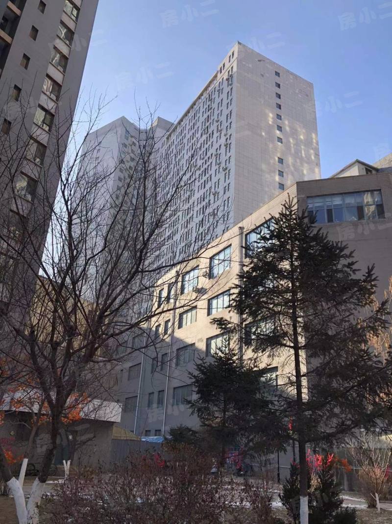 明城嘉苑园区图片