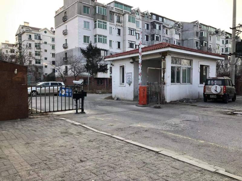 金宝花园园区图片