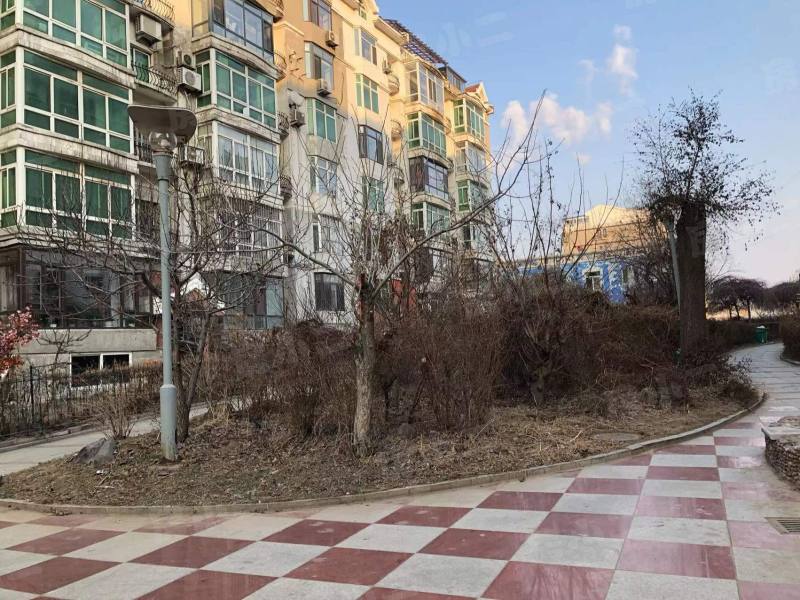 金宝花园园区图片