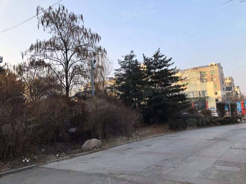 金宝花园园区图片