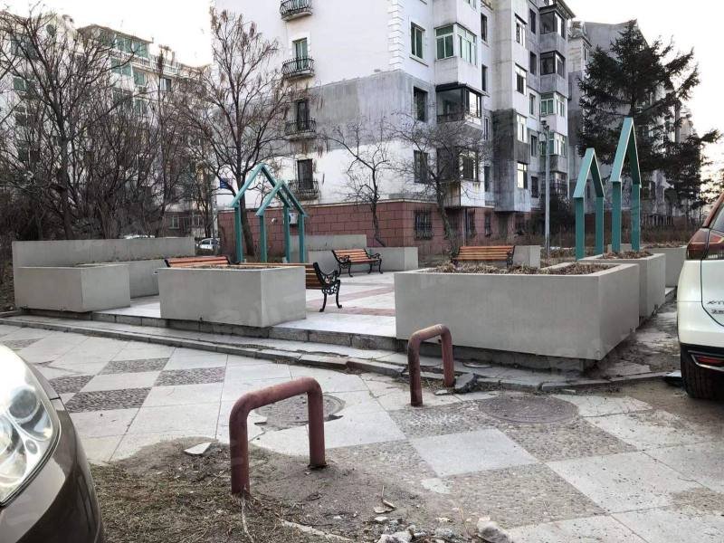 金宝花园园区图片