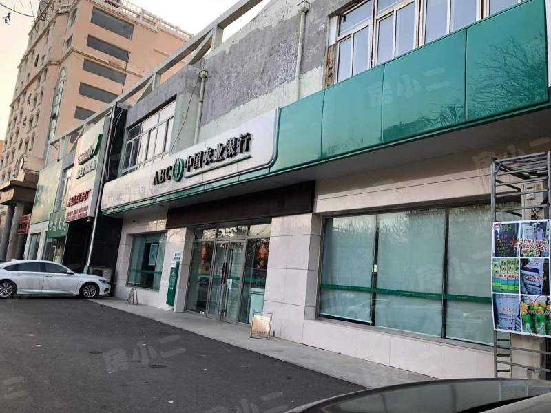 金宝花园园区图片