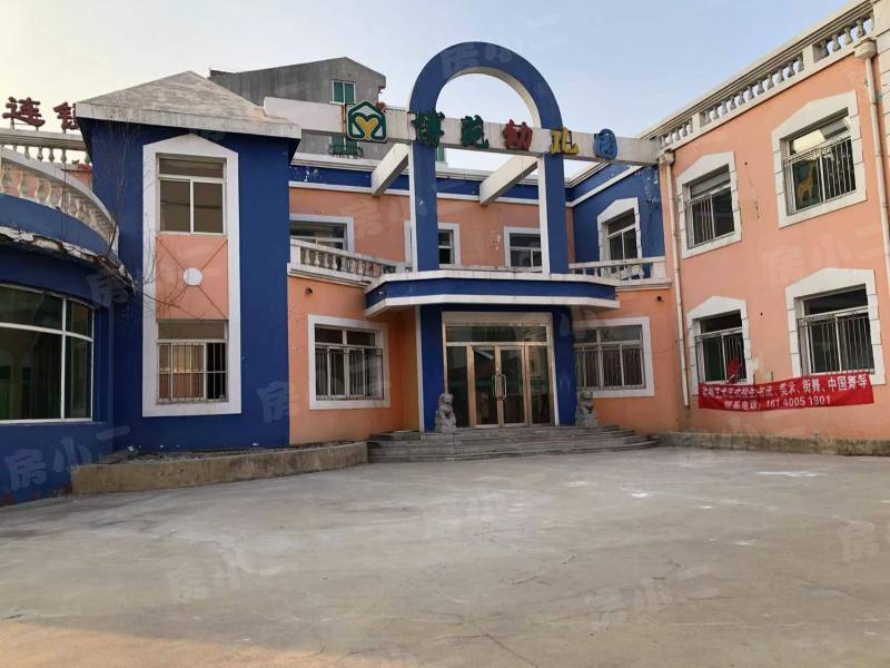 金宝花园园区图片