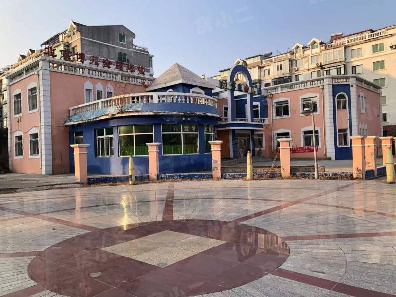 金宝花园园区图片