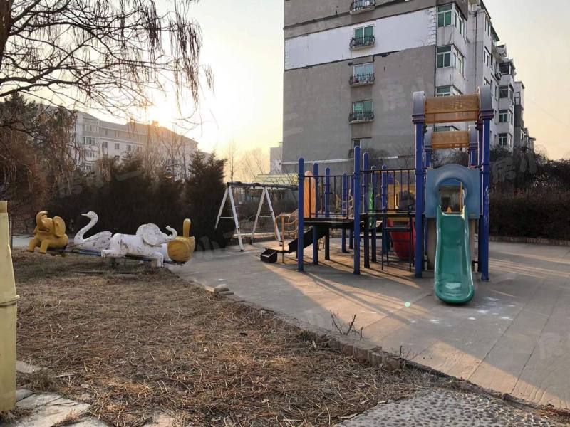 金宝花园园区图片