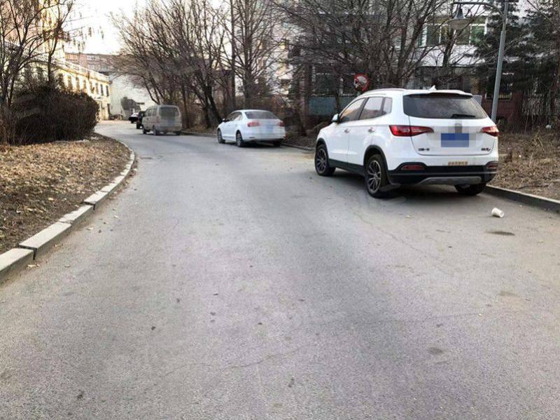 金宝花园园区图片