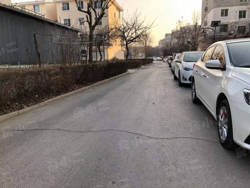 金宝花园园区图片