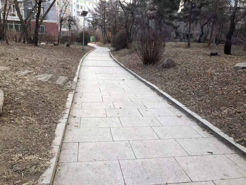 金宝花园园区图片